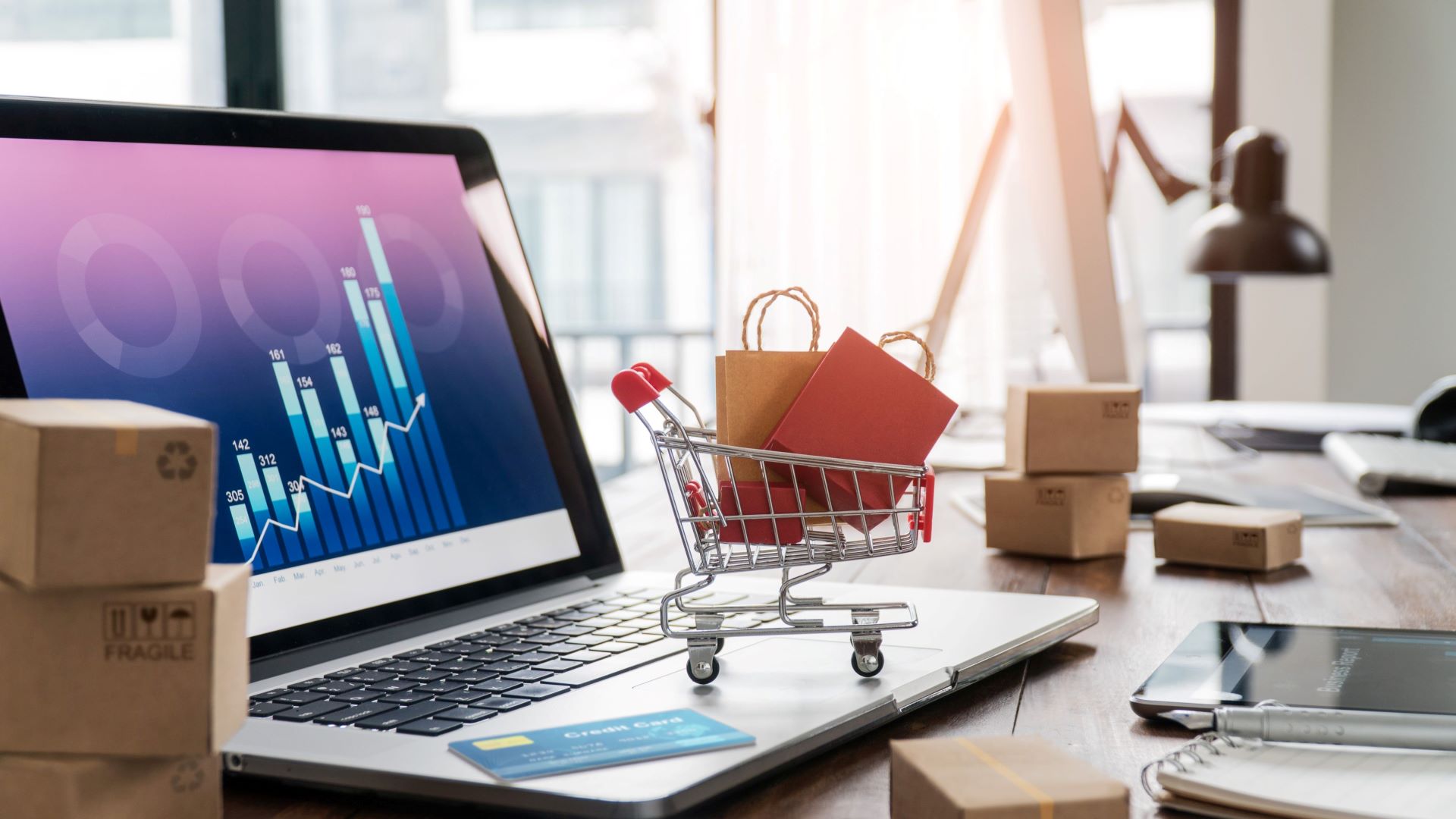 Warehouse E-Fulfillment, Lager E-Fulfillment, Kontraktlogistik E-Fulfillment, Halle E-Fulfillment, fulfillment logistik